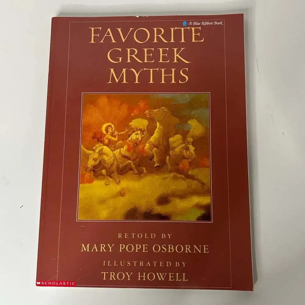 Lot of 3 Children's Educational Books
